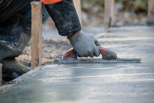 Best Concrete Removal and Replacement in Bertville, AL