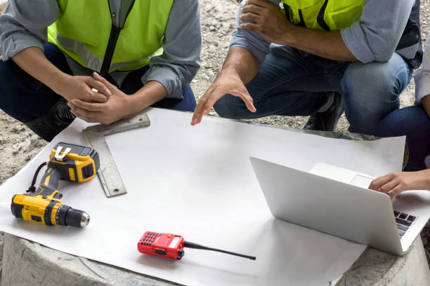 Best Residential Concrete Solutions in Bertville, AL
